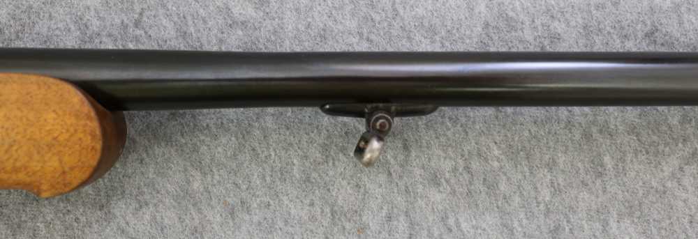 Unique WWII German K98 Claw Mount sniper sporter 8mm Mauser-img-6