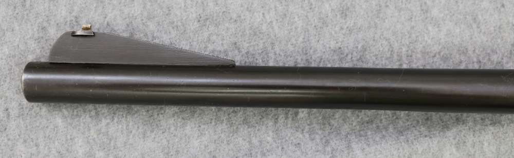 Unique WWII German K98 Claw Mount sniper sporter 8mm Mauser-img-24