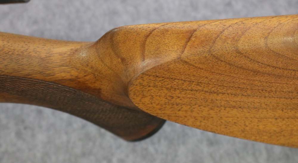 Unique WWII German K98 Claw Mount sniper sporter 8mm Mauser-img-27