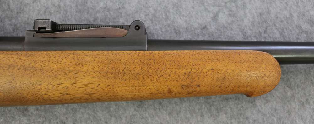 Unique WWII German K98 Claw Mount sniper sporter 8mm Mauser-img-5