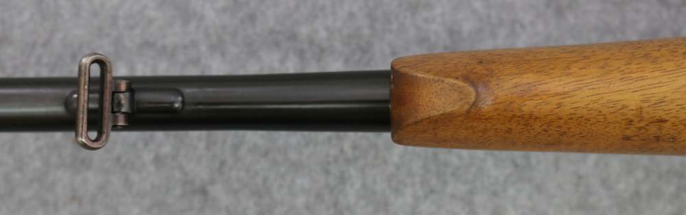 Unique WWII German K98 Claw Mount sniper sporter 8mm Mauser-img-48