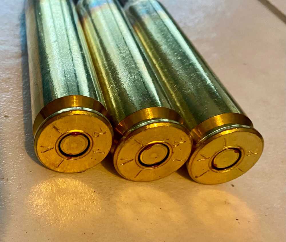 Norwegian .50 BMG Raufoss MK211 HEIAP Match Grade NM140F2 Ammunition-img-1