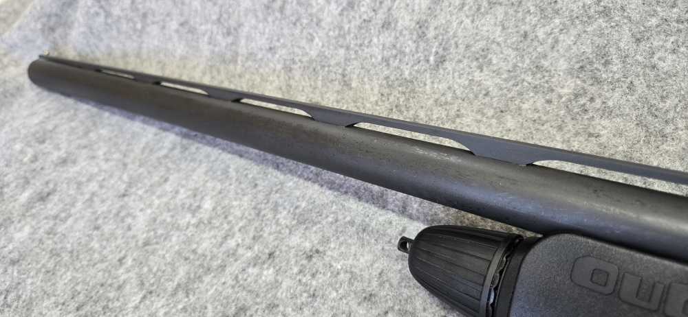 Beretta A300 Outlander 12 ga 28" 3" Black Synthetic Shotgun | Mod choke-img-6