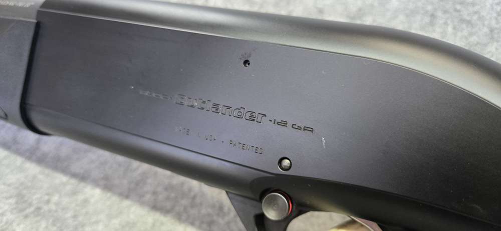 Beretta A300 Outlander 12 ga 28" 3" Black Synthetic Shotgun | Mod choke-img-9