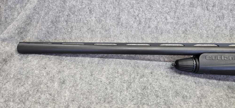 Beretta A300 Outlander 12 ga 28" 3" Black Synthetic Shotgun | Mod choke-img-3