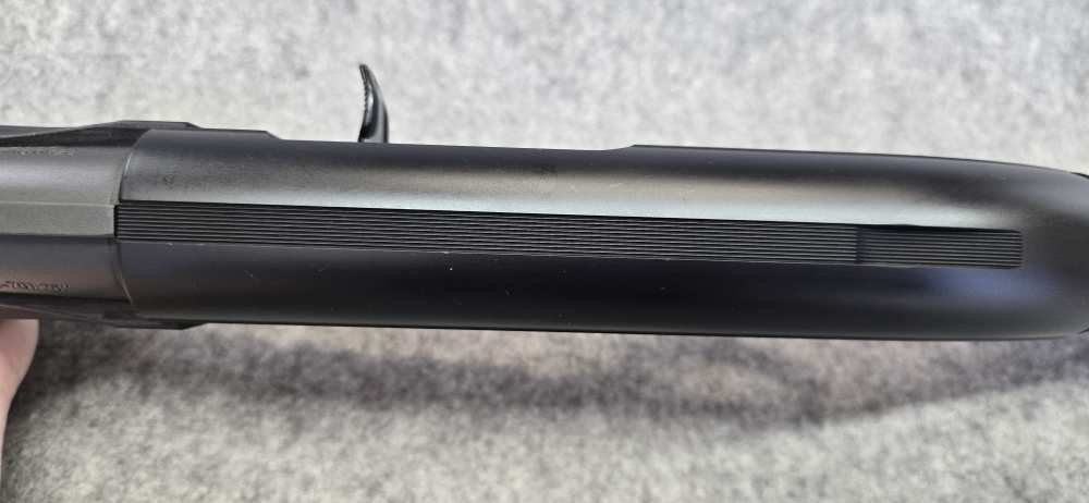Beretta A300 Outlander 12 ga 28" 3" Black Synthetic Shotgun | Mod choke-img-10