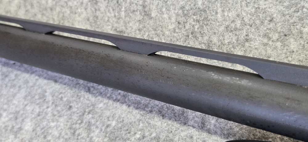 Beretta A300 Outlander 12 ga 28" 3" Black Synthetic Shotgun | Mod choke-img-5