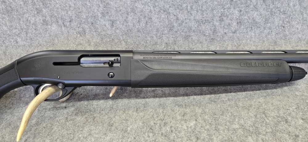 Beretta A300 Outlander 12 ga 28" 3" Black Synthetic Shotgun | Mod choke-img-15