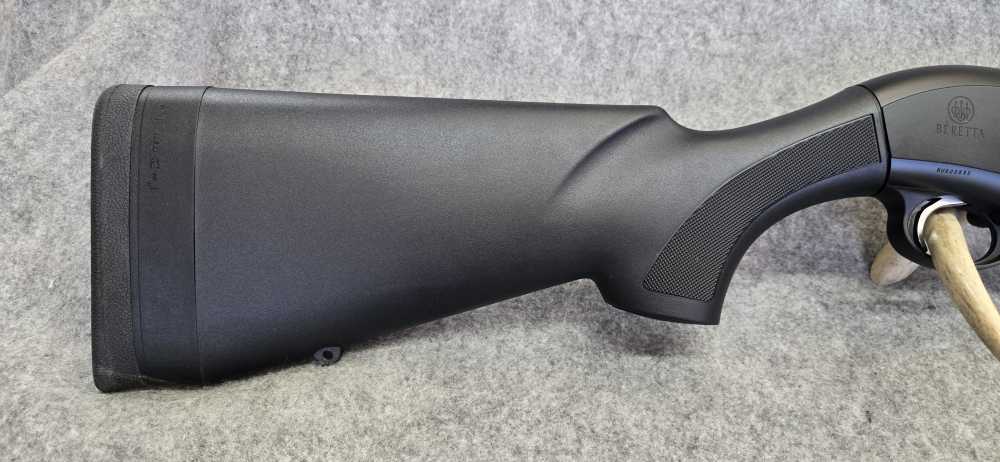 Beretta A300 Outlander 12 ga 28" 3" Black Synthetic Shotgun | Mod choke-img-14