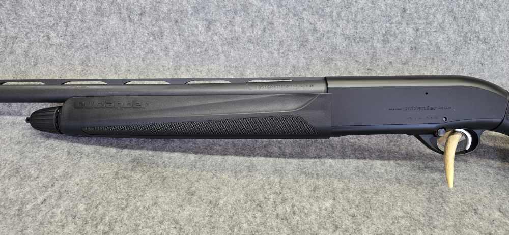Beretta A300 Outlander 12 ga 28" 3" Black Synthetic Shotgun | Mod choke-img-2
