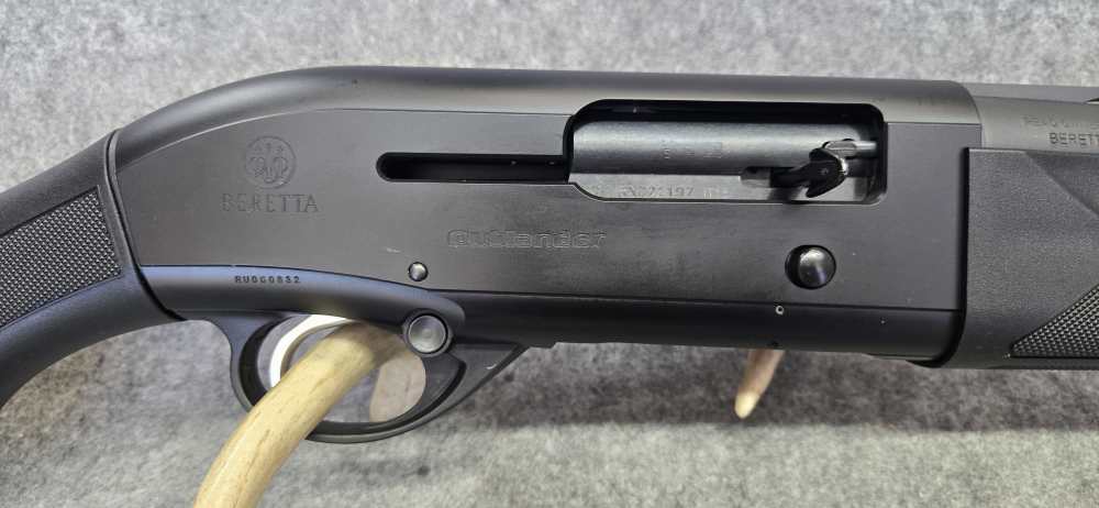Beretta A300 Outlander 12 ga 28" 3" Black Synthetic Shotgun | Mod choke-img-17