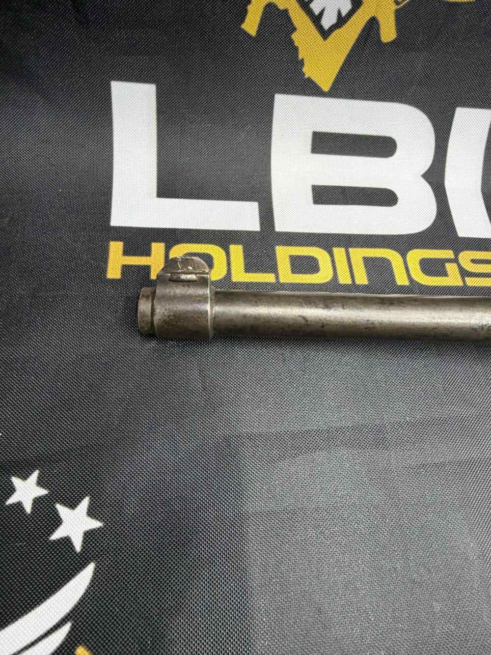 Standard Arms  Model M .25 NO RESERVE-img-10