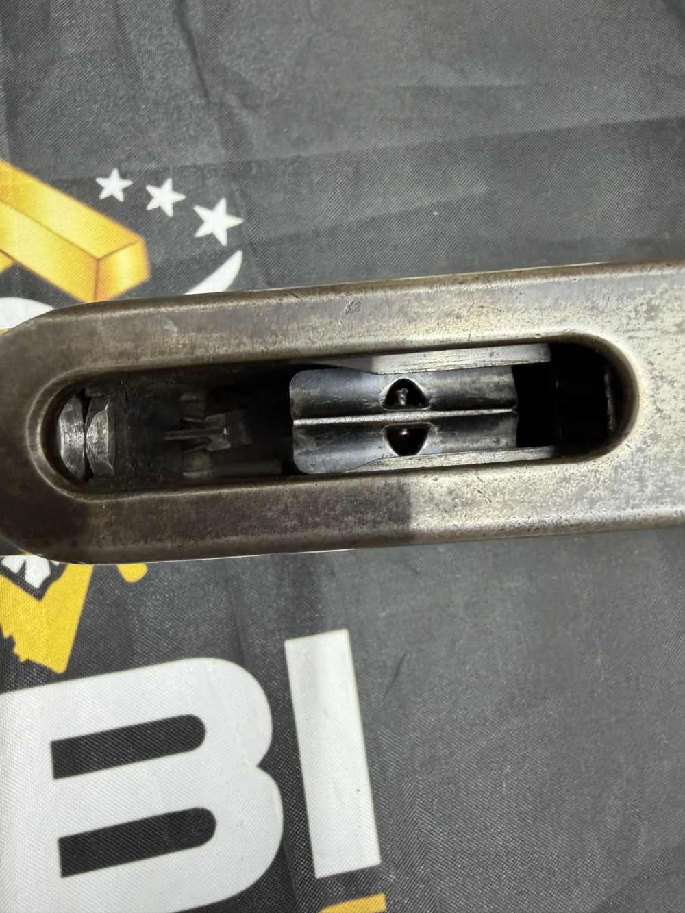 Standard Arms  Model M .25 NO RESERVE-img-17