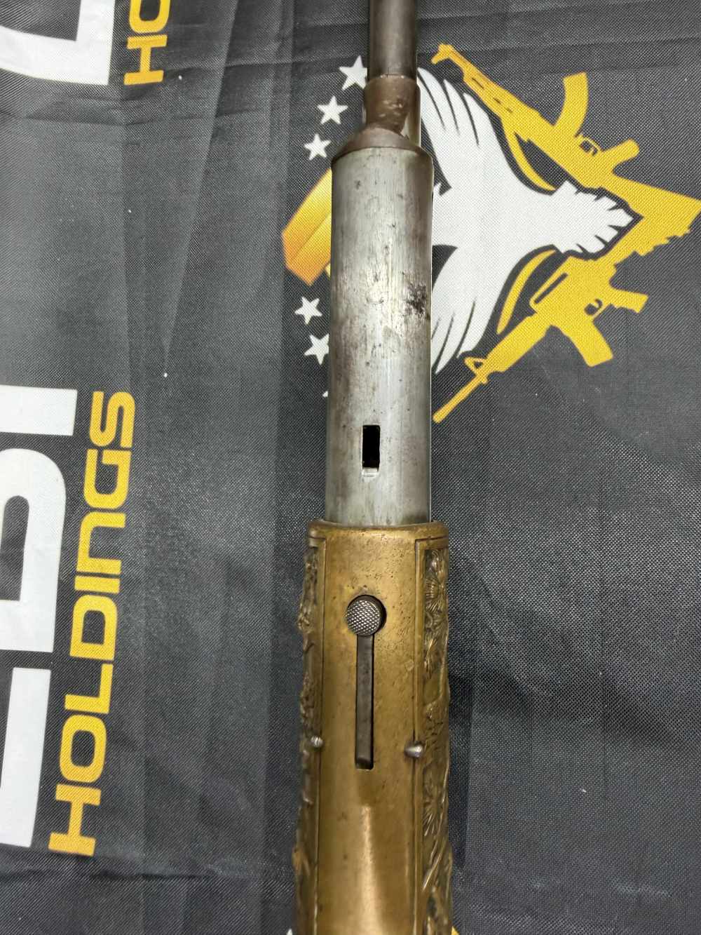 Standard Arms  Model M .25 NO RESERVE-img-23