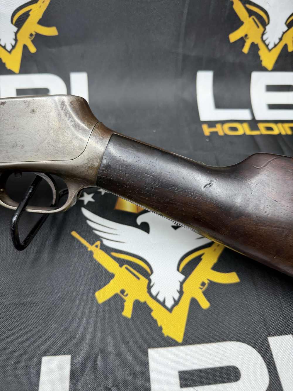 Standard Arms  Model M .25 NO RESERVE-img-4