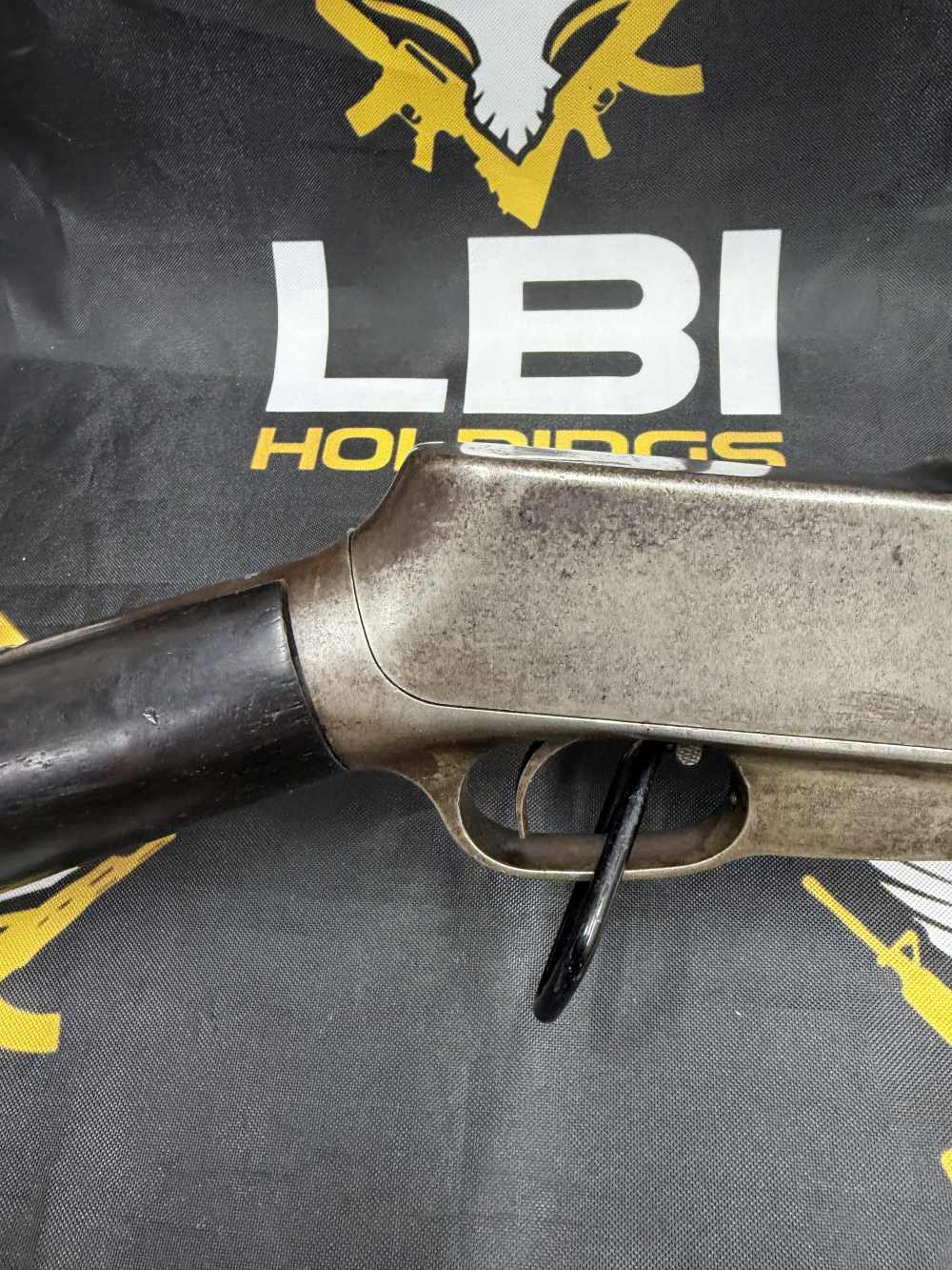 Standard Arms  Model M .25 NO RESERVE-img-18