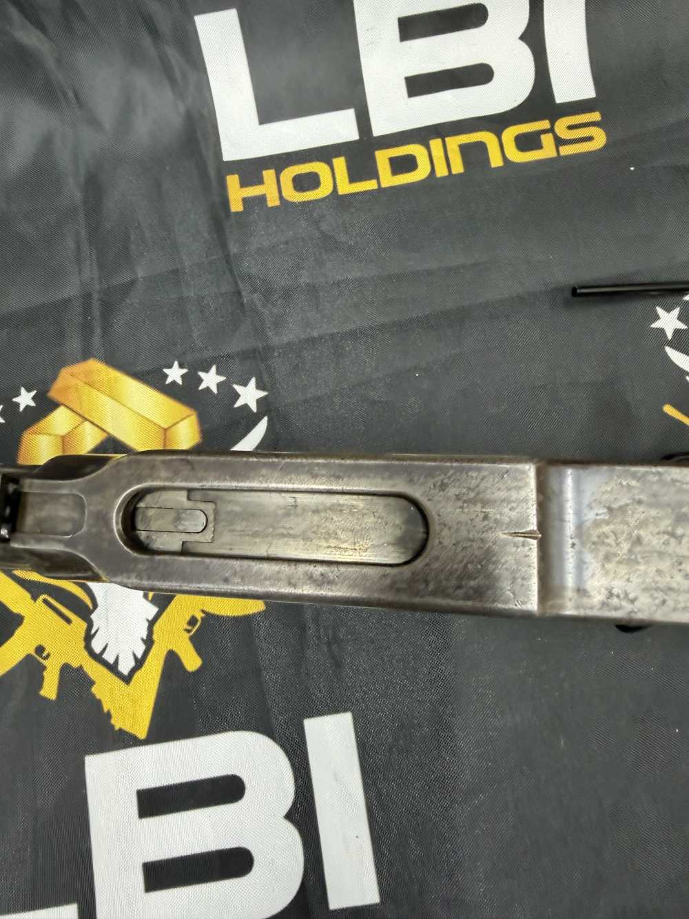 Standard Arms  Model M .25 NO RESERVE-img-12