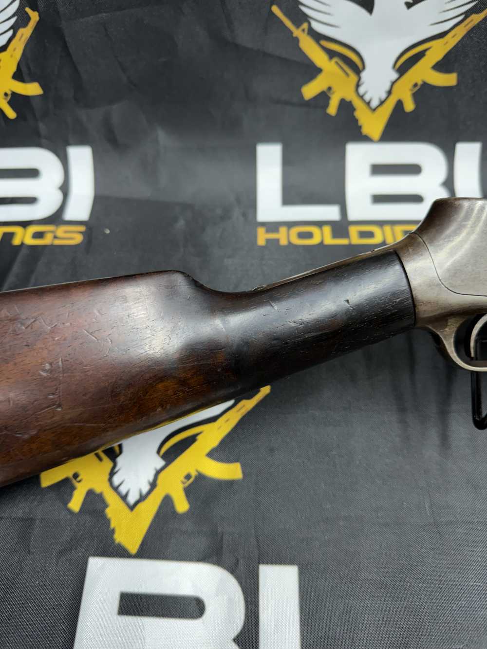 Standard Arms  Model M .25 NO RESERVE-img-14
