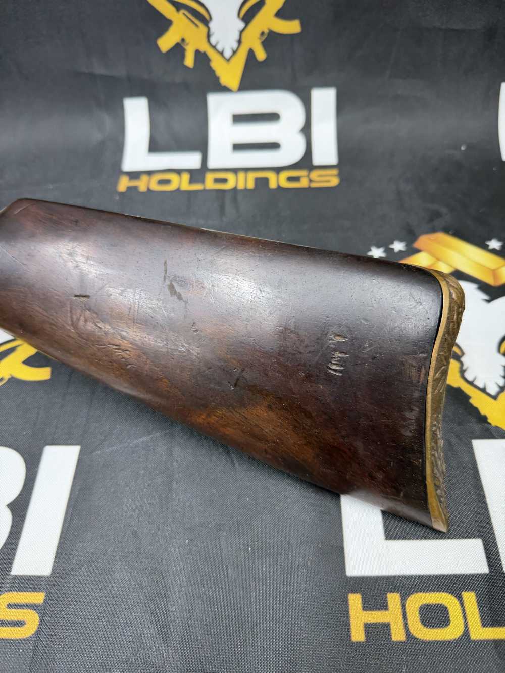 Standard Arms  Model M .25 NO RESERVE-img-1