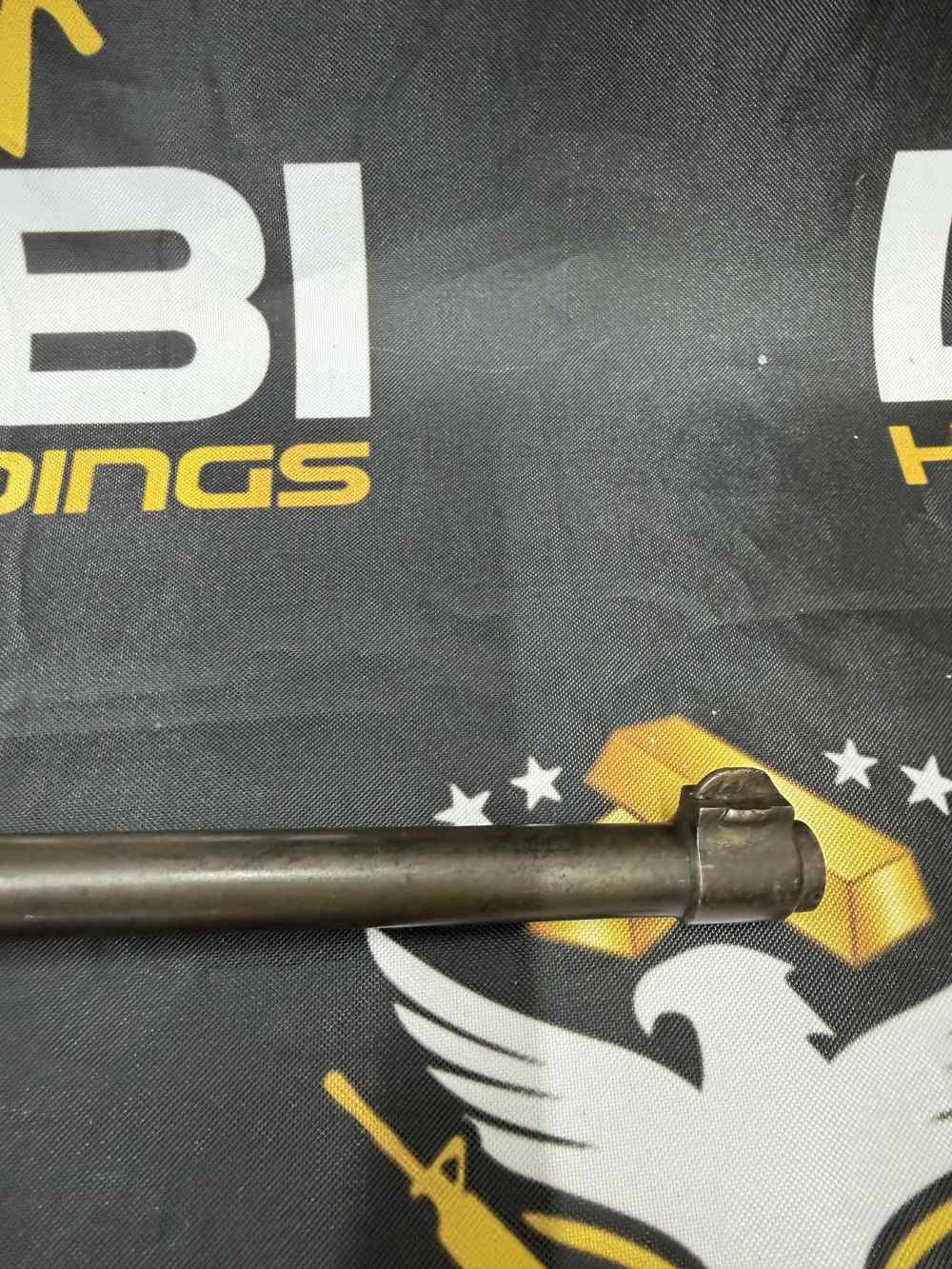 Standard Arms  Model M .25 NO RESERVE-img-22