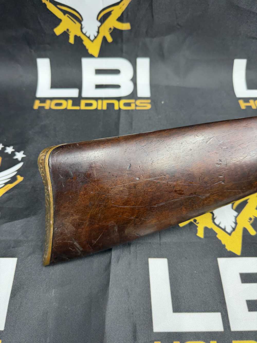 Standard Arms  Model M .25 NO RESERVE-img-15