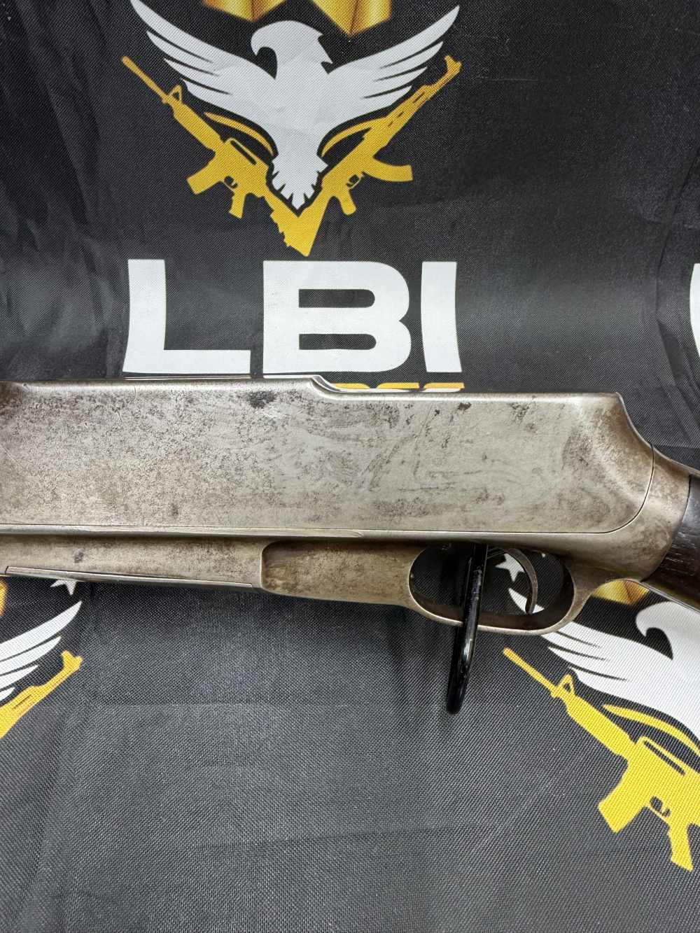 Standard Arms  Model M .25 NO RESERVE-img-3