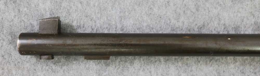 WWI French contract Remington MLE 1907-15 Berthier 8mm Lebel-img-11