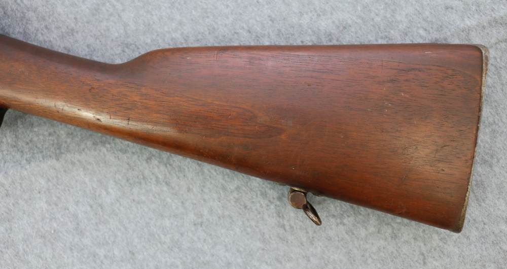 WWI French contract Remington MLE 1907-15 Berthier 8mm Lebel-img-7