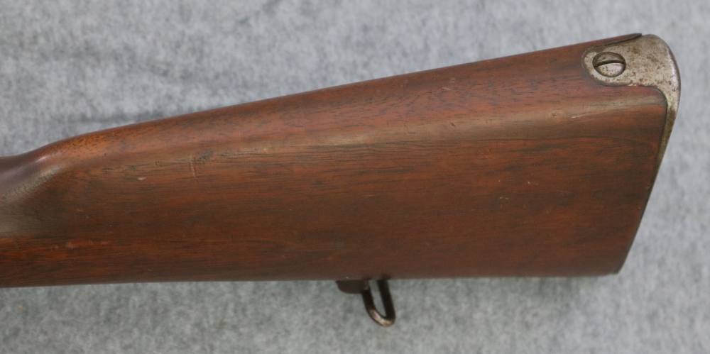 WWI French contract Remington MLE 1907-15 Berthier 8mm Lebel-img-13