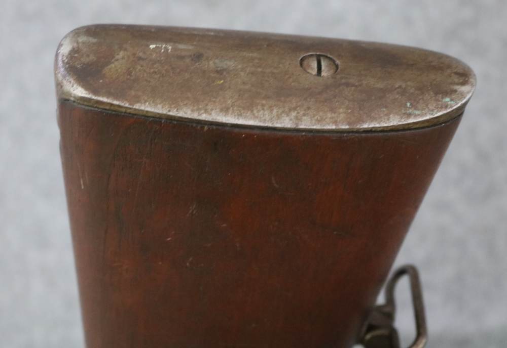 WWI French contract Remington MLE 1907-15 Berthier 8mm Lebel-img-30