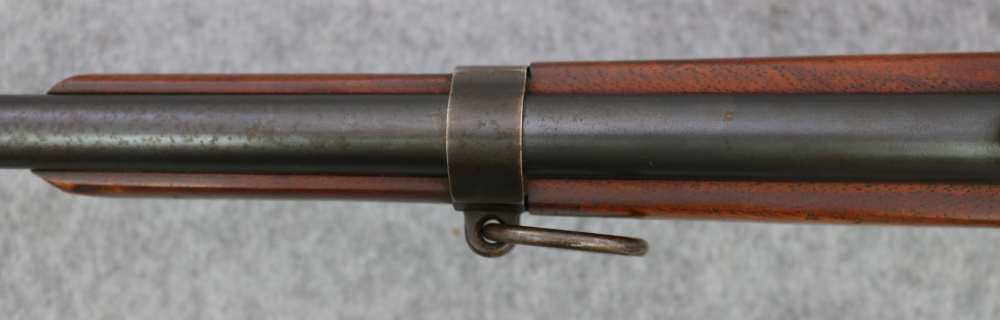 WWI French contract Remington MLE 1907-15 Berthier 8mm Lebel-img-21