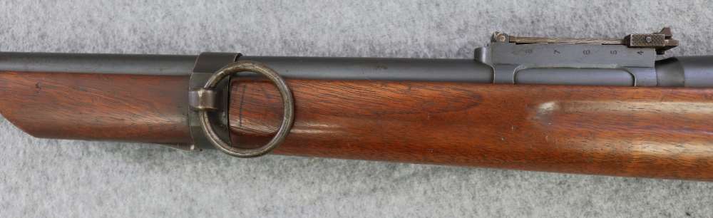 WWI French contract Remington MLE 1907-15 Berthier 8mm Lebel-img-9