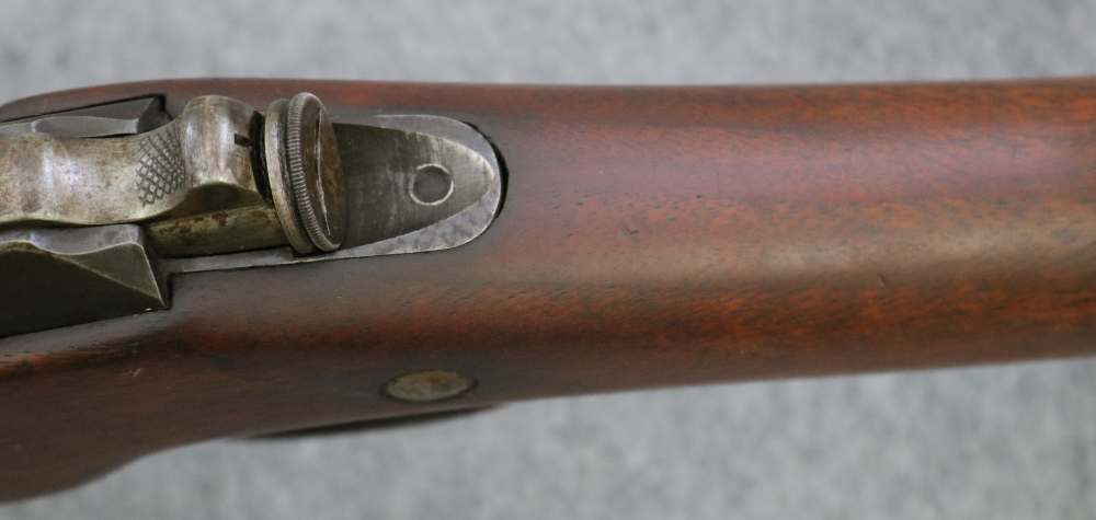 WWI French contract Remington MLE 1907-15 Berthier 8mm Lebel-img-14