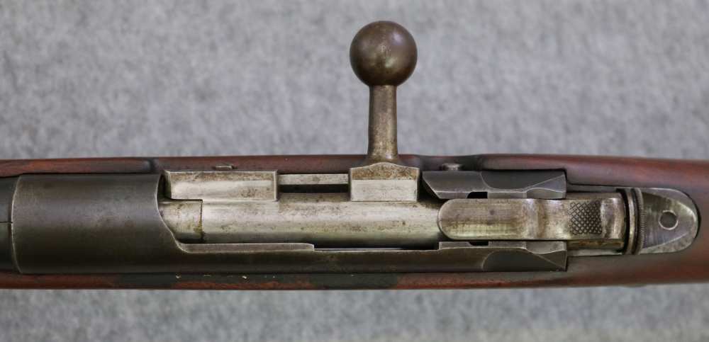 WWI French contract Remington MLE 1907-15 Berthier 8mm Lebel-img-15