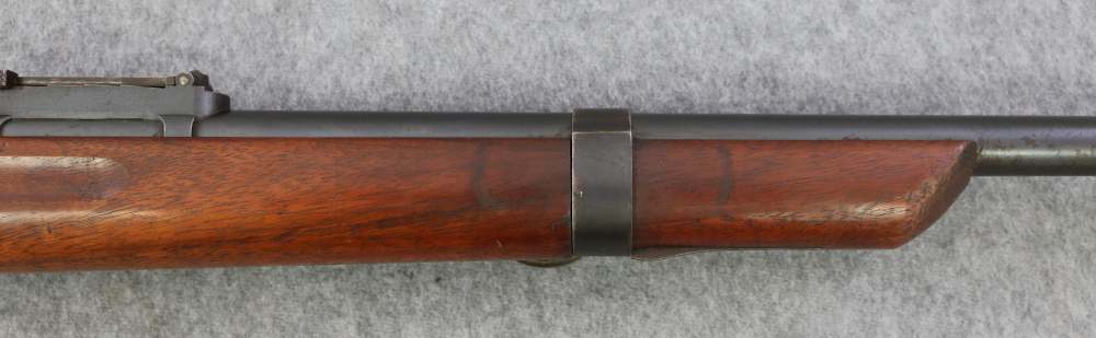 WWI French contract Remington MLE 1907-15 Berthier 8mm Lebel-img-3
