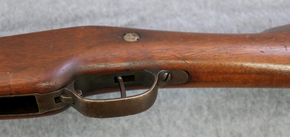 WWI French contract Remington MLE 1907-15 Berthier 8mm Lebel-img-24