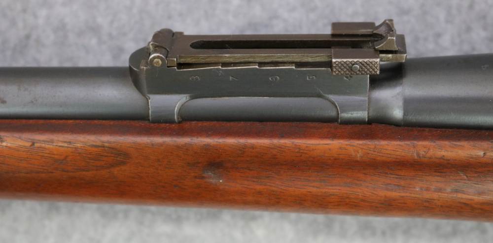 WWI French contract Remington MLE 1907-15 Berthier 8mm Lebel-img-20