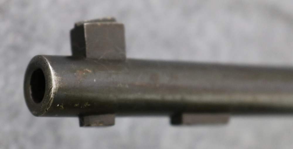 WWI French contract Remington MLE 1907-15 Berthier 8mm Lebel-img-31