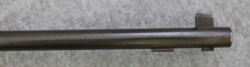 WWI French contract Remington MLE 1907-15 Berthier 8mm Lebel-img-5