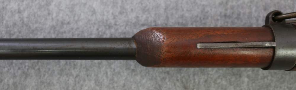 WWI French contract Remington MLE 1907-15 Berthier 8mm Lebel-img-27