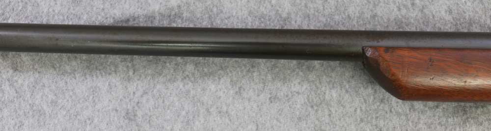 WWI French contract Remington MLE 1907-15 Berthier 8mm Lebel-img-10