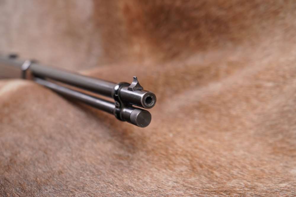 Browning Miroku Model BL22 BL-22 .22 S/L/LR 20" Lever Action Rifle 1973 C&R-img-16
