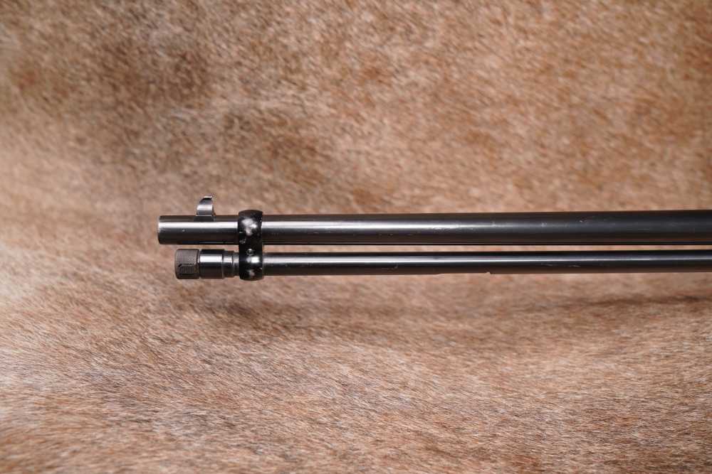 Browning Miroku Model BL22 BL-22 .22 S/L/LR 20" Lever Action Rifle 1973 C&R-img-3