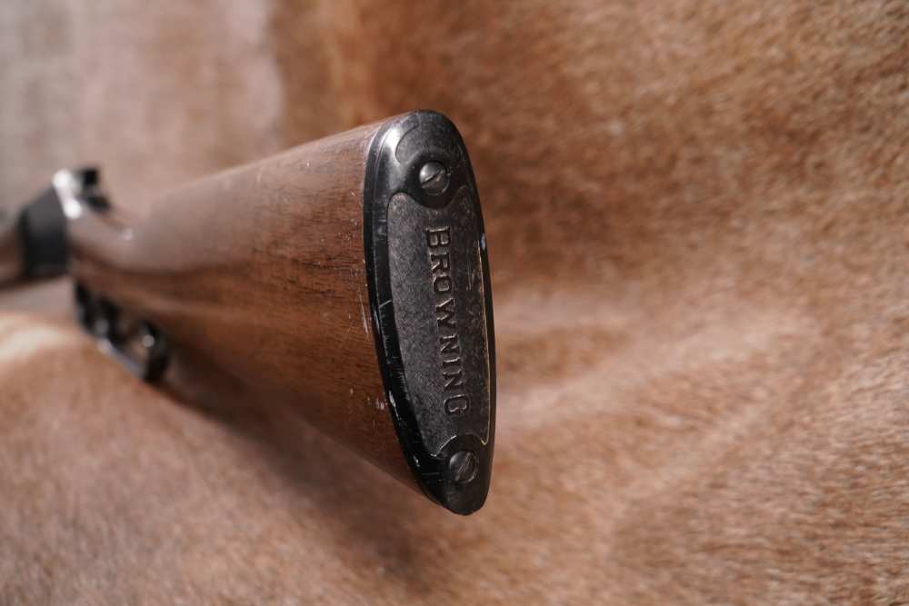 Browning Miroku Model BL22 BL-22 .22 S/L/LR 20" Lever Action Rifle 1973 C&R-img-8