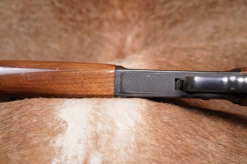 Browning Miroku Model BL22 BL-22 .22 S/L/LR 20" Lever Action Rifle 1973 C&R-img-9