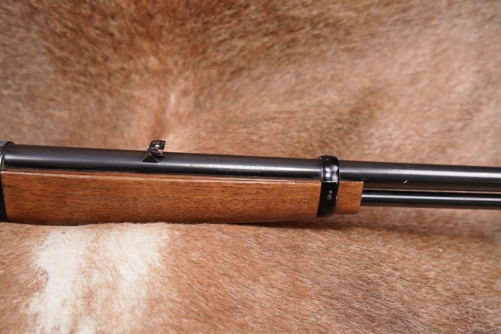 Browning Miroku Model BL22 BL-22 .22 S/L/LR 20" Lever Action Rifle 1973 C&R-img-11
