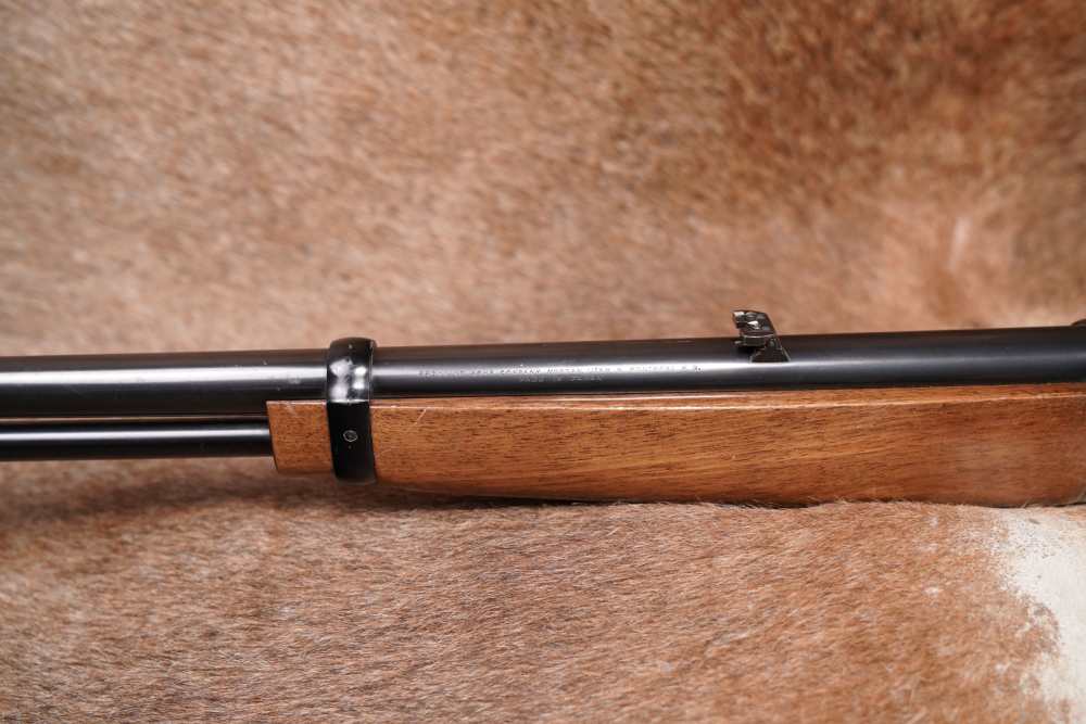 Browning Miroku Model BL22 BL-22 .22 S/L/LR 20" Lever Action Rifle 1973 C&R-img-4