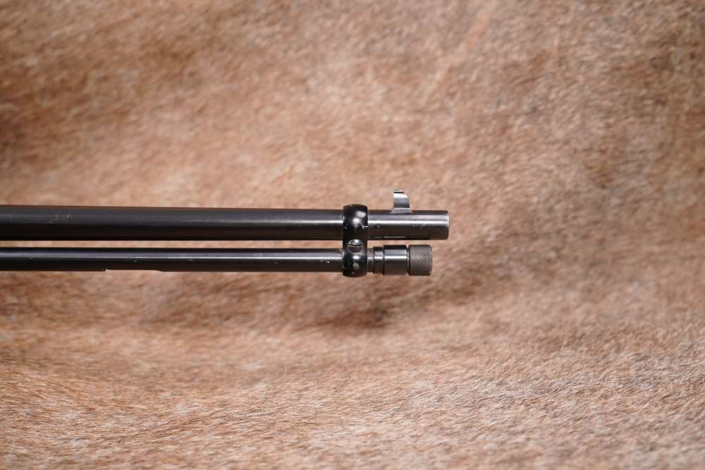 Browning Miroku Model BL22 BL-22 .22 S/L/LR 20" Lever Action Rifle 1973 C&R-img-10