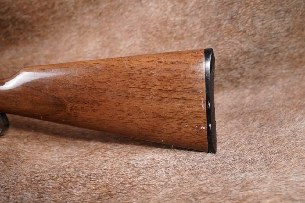 Browning Miroku Model BL22 BL-22 .22 S/L/LR 20" Lever Action Rifle 1973 C&R-img-7