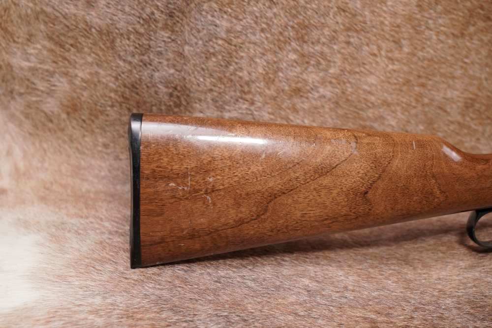 Browning Miroku Model BL22 BL-22 .22 S/L/LR 20" Lever Action Rifle 1973 C&R-img-13